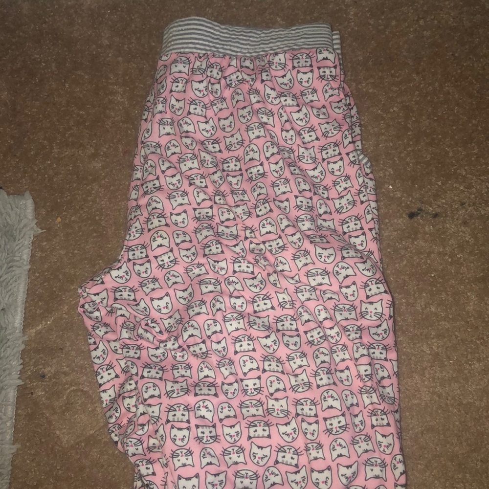 Pjs